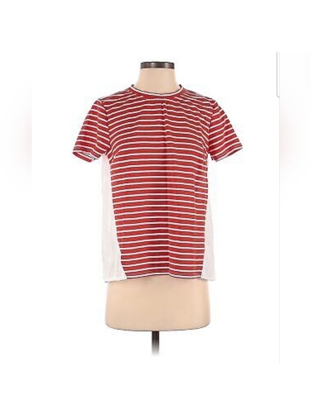 English Factory Top